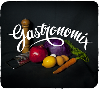 Cocina tu propio futuro con Gastronomix