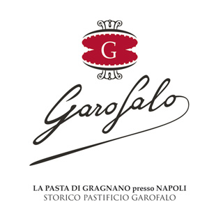 Logotipo de pastas Garofalo